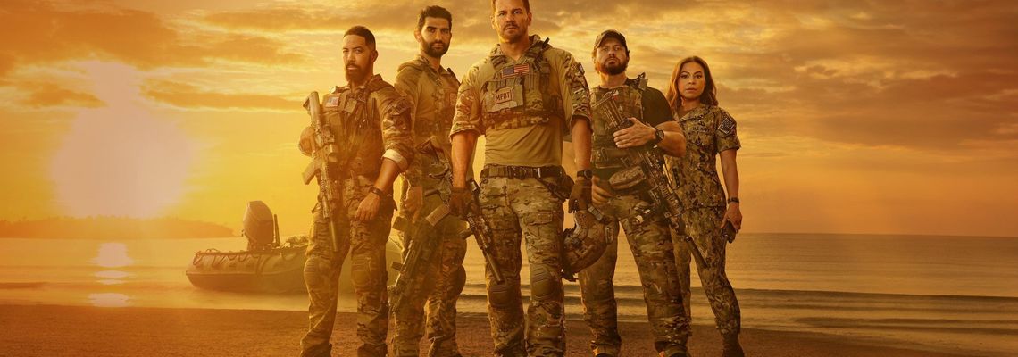 Cover Seal Team
