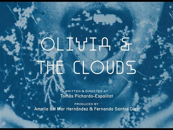 Olivia et les nuages