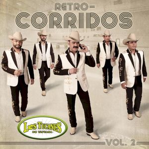 Retro‐Corridos, Vol. 2