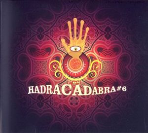 Hadracadabra #6