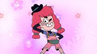 Gretchen se déchaîne