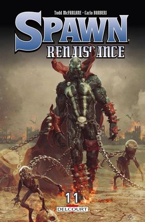 Spawn Renaissance, tome 11