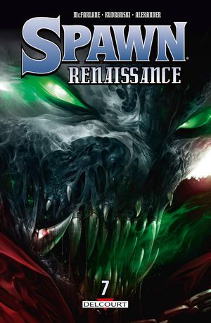 Spawn Renaissance, tome 7