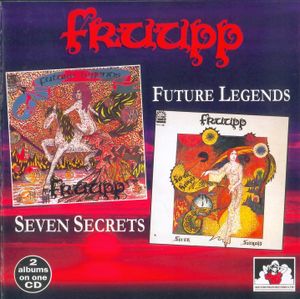 Future Legends / Seven Secrets