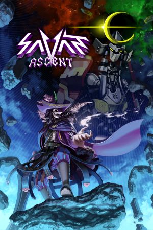 Savant: Ascent