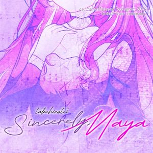 Sincerely, Maya (EP)