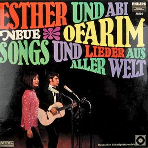 Neue Songs und Lieder aus aller Welt