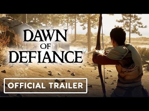 Dawn of Defiance