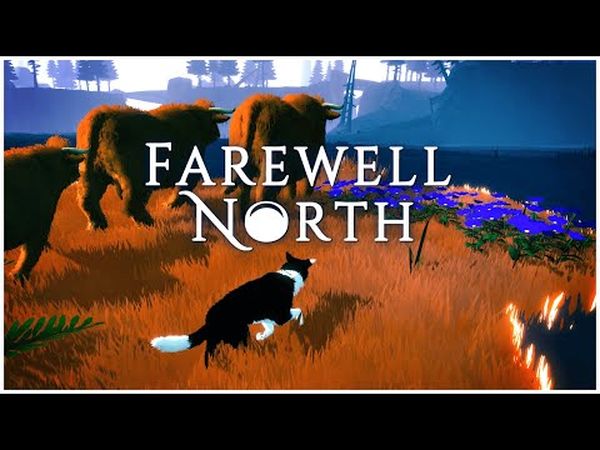 Farewell North