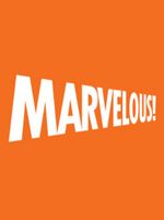 Marvelous!