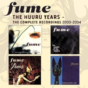 The Huuru Years - The Complete Recordings 2000-2004