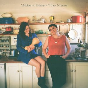 Make a Baby (Single)