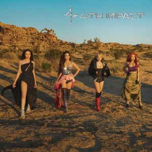 4TH IMPACT (EP)