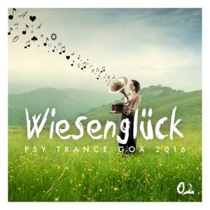 Wiesenglück, Vol. 2