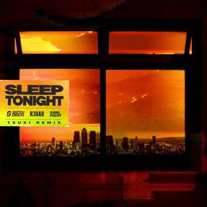 SLEEP TONIGHT (THIS IS THE LIFE) [Tsuki remix] (Single)