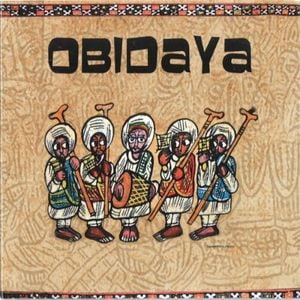 Obidaya