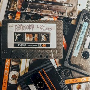 Lost Tapes