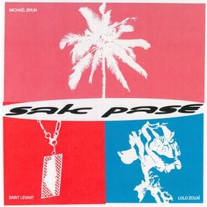 Sak Pase (Single)