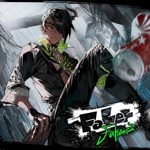 Faker Faker (Single)