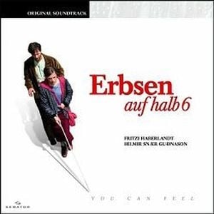 Erbsen auf halb 6 Original Soundtrack (OST)