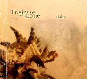 Ninive / Time Is Moving (Single)