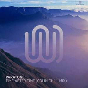 Time After Time (Colin Chill Mix) (Single)