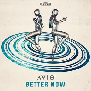 Better Now (Single)