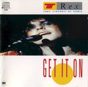Get It On (Tony Visconti 87 remix)