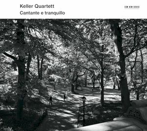 Piano Quintet: Moderato pastorale