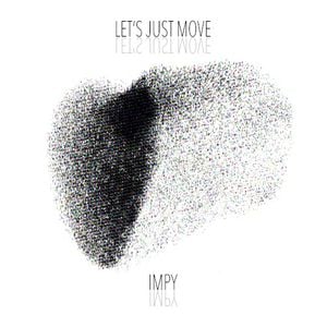 Let's Just Move (Single)