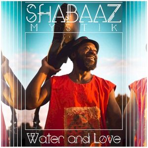 Water and Love (EP)