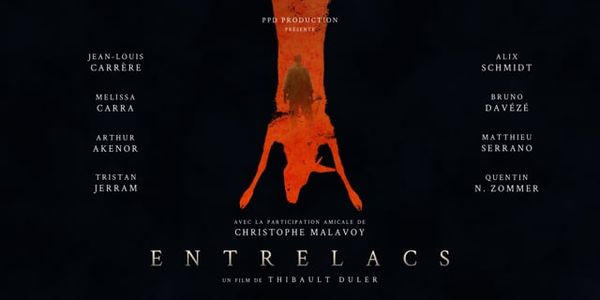 Entrelacs