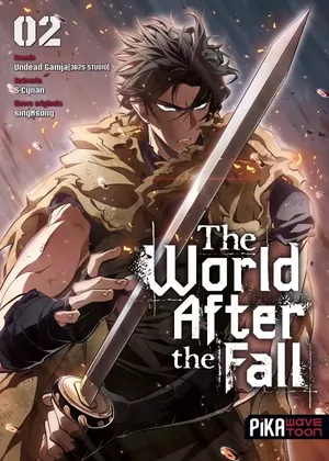 The World After the Fall, tome 2