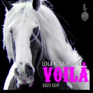 Voilà (Single)