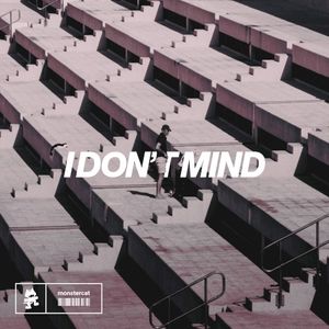 I Don't Mind (Single)