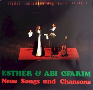 Neue Songs und Chansons