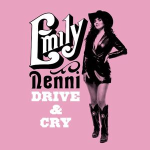 Drive & Cry