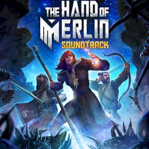 The Hand Of Merlin Soundtrack (OST)