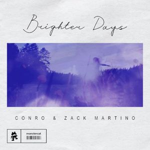 Brighter Days (Single)