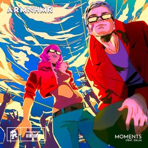 Moments (Single)