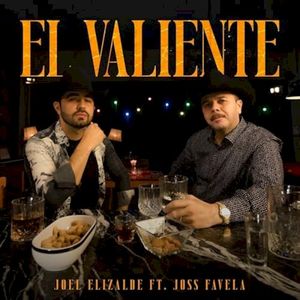 El valiente (Single)