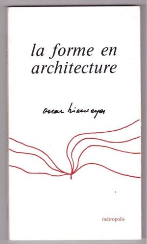 La forme en architecture