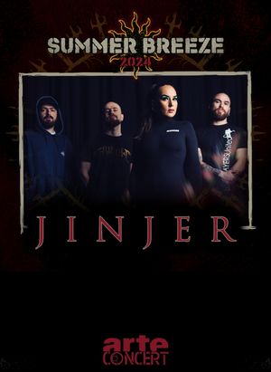 Jinjer - Summer Breeze 2024