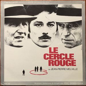 Le Cercle rouge