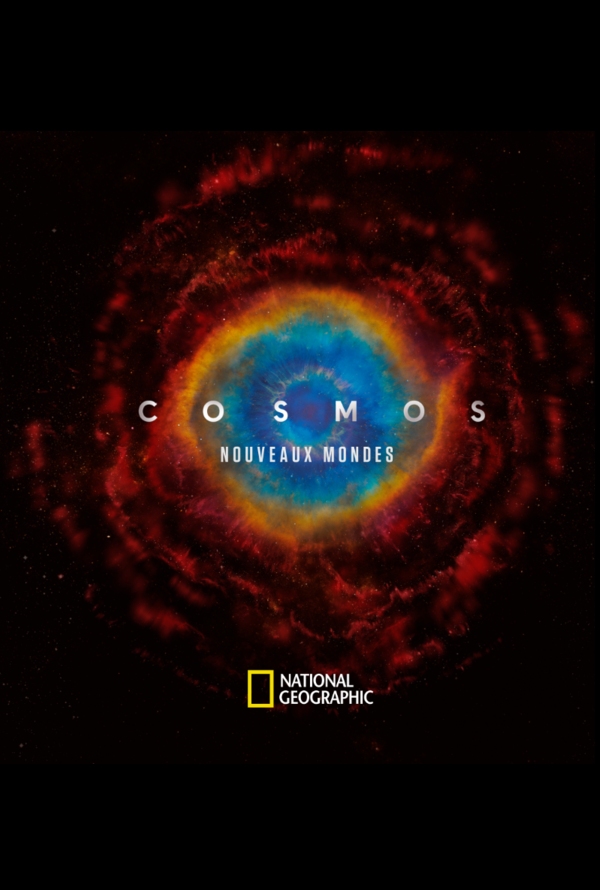 Cosmos: Nouveaux Mondes