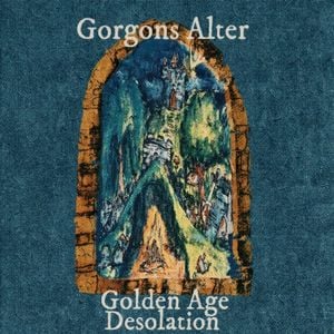 Golden Age Desolation