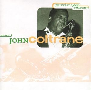 More John Coltrane