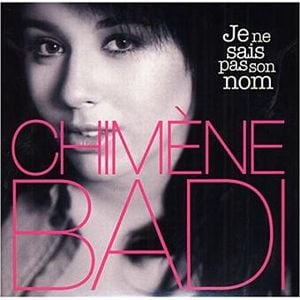 Je ne sais pas son nom (Single)