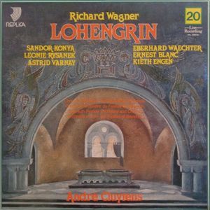 Lohengrin