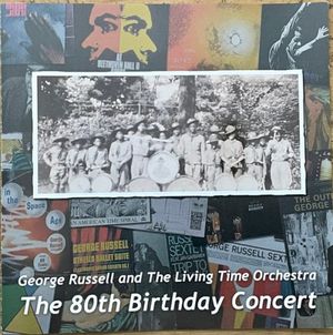 The 80th Birthday Concert (Live)